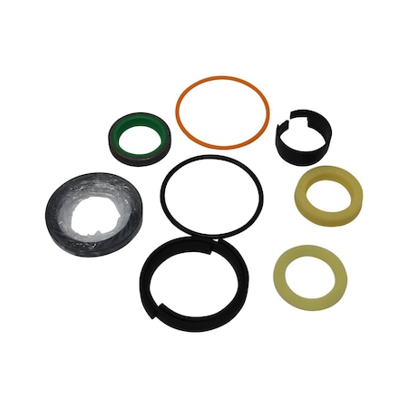 Aftermarket Cylinder Seal Kit Fits Case 350 450 450-B-C 450B 450C 455B 455C 475 580B 680C G105551